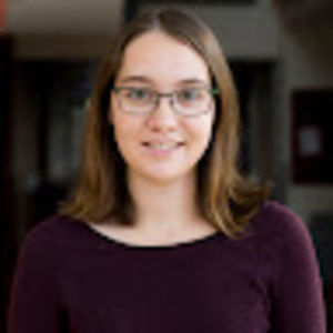 Meet your Posher, Catherine